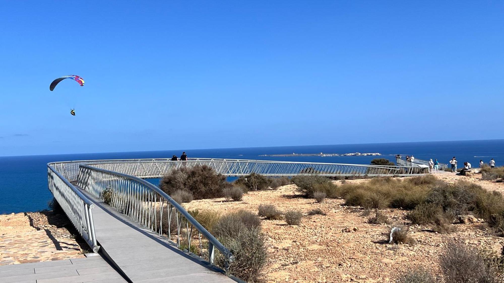 Turquesa Del Mar - Sun & Beach & Golf & Bike - Large Terrace Ground-Floor Spanish Apartment Dehesa de Campoamor  Exterior foto