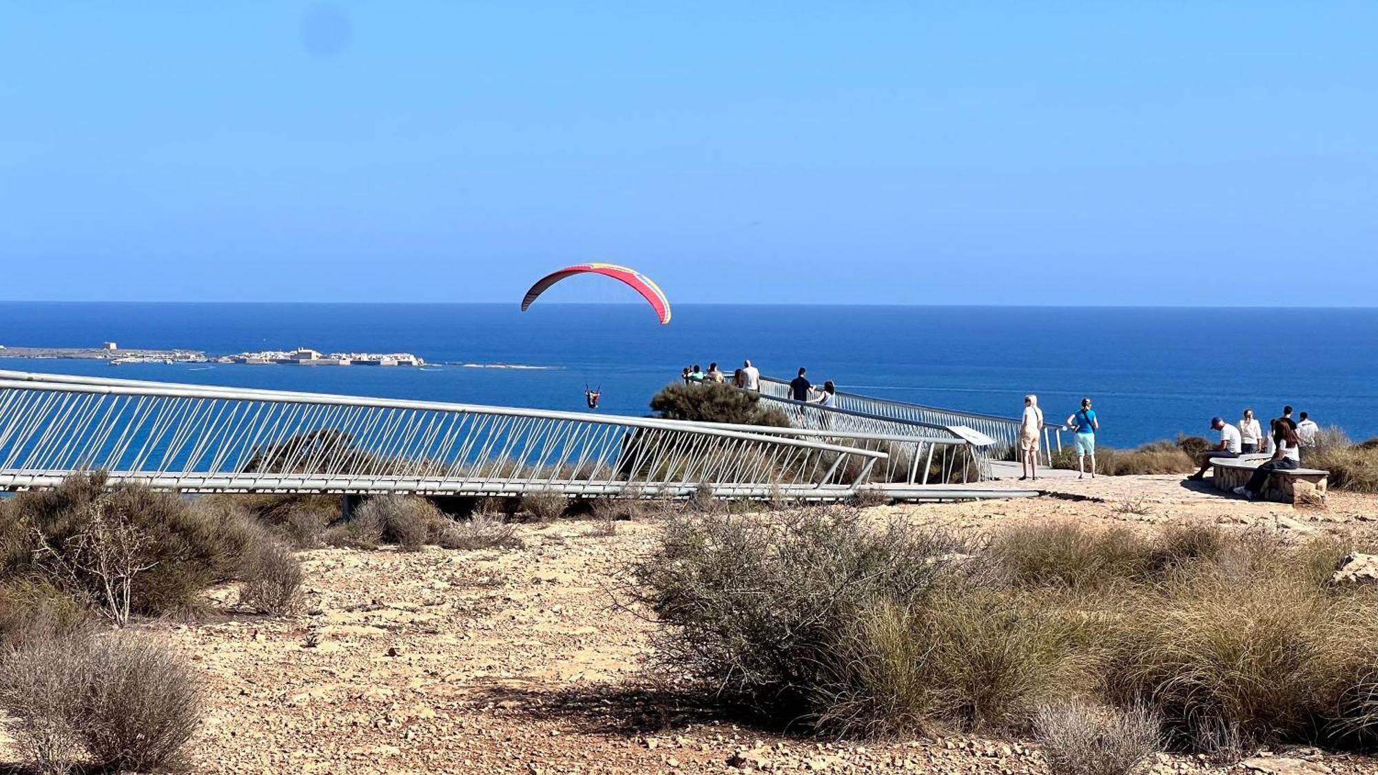 Turquesa Del Mar - Sun & Beach & Golf & Bike - Large Terrace Ground-Floor Spanish Apartment Dehesa de Campoamor  Exterior foto